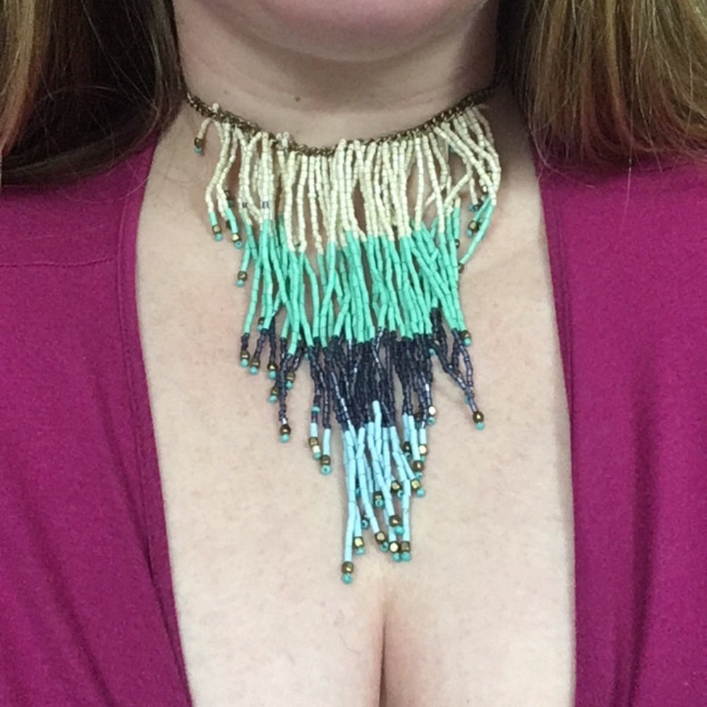 Adjustable Chocker/Necklace